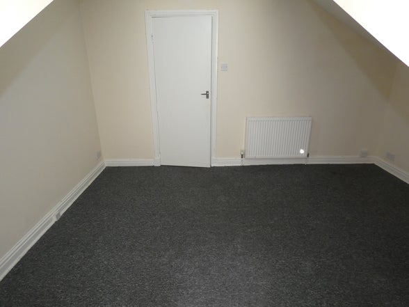 Flat Caunce Street in Blackpool