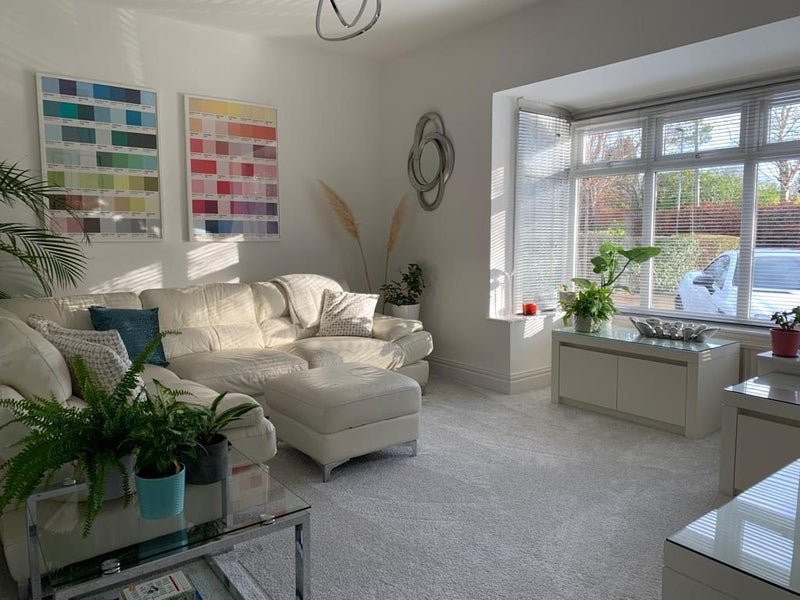 Room Middle Drive in Ponteland