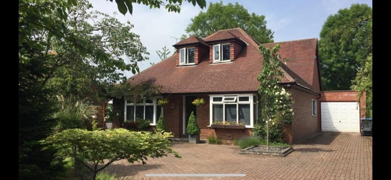 Room Middle Drive in Ponteland