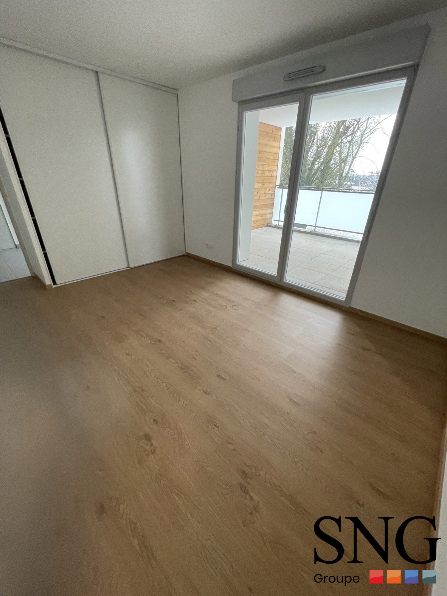 Flat Rue Joseph Poitevin in Port-la-Nouvelle
