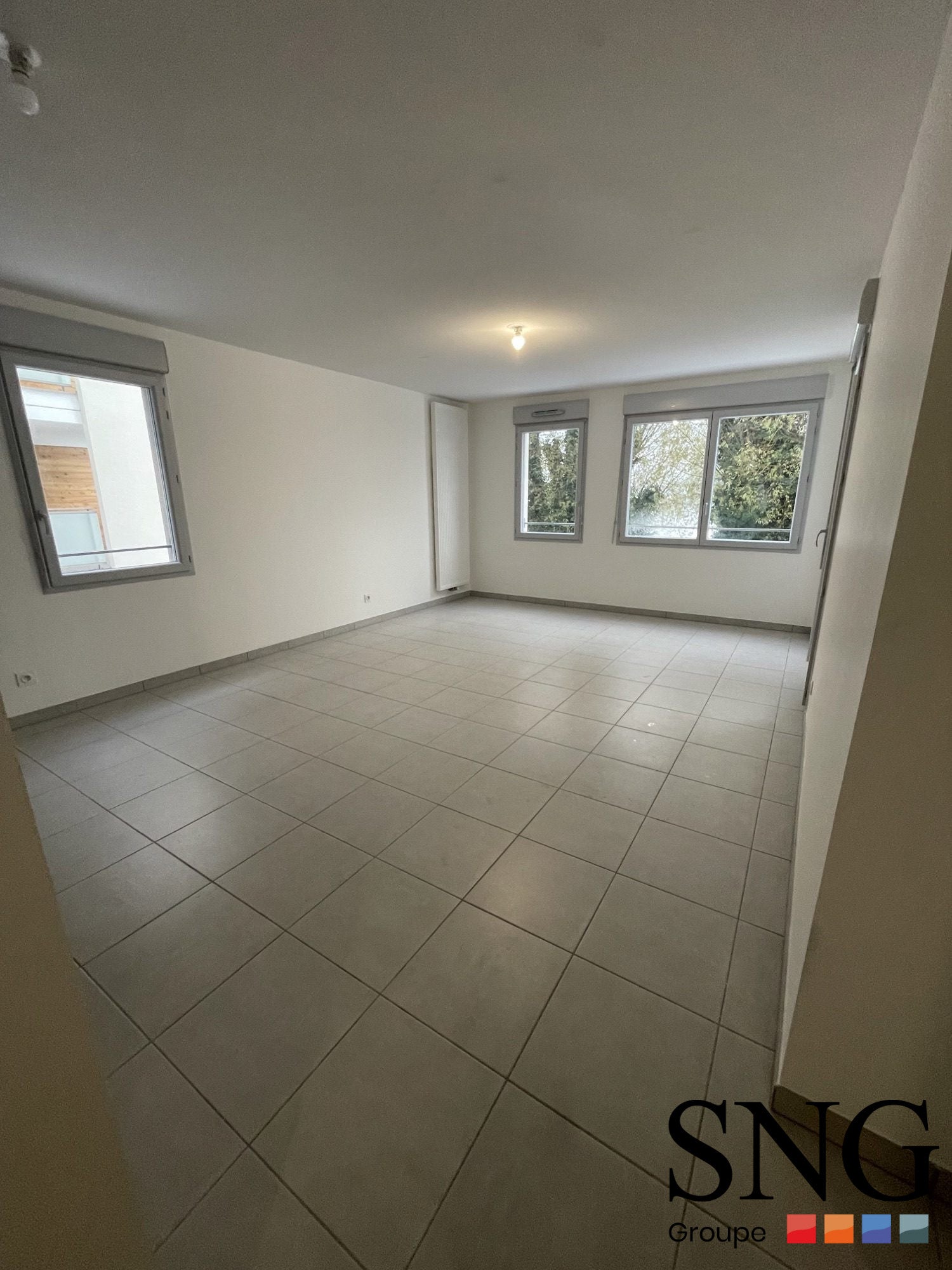 Flat Rue Joseph Poitevin in Port-la-Nouvelle
