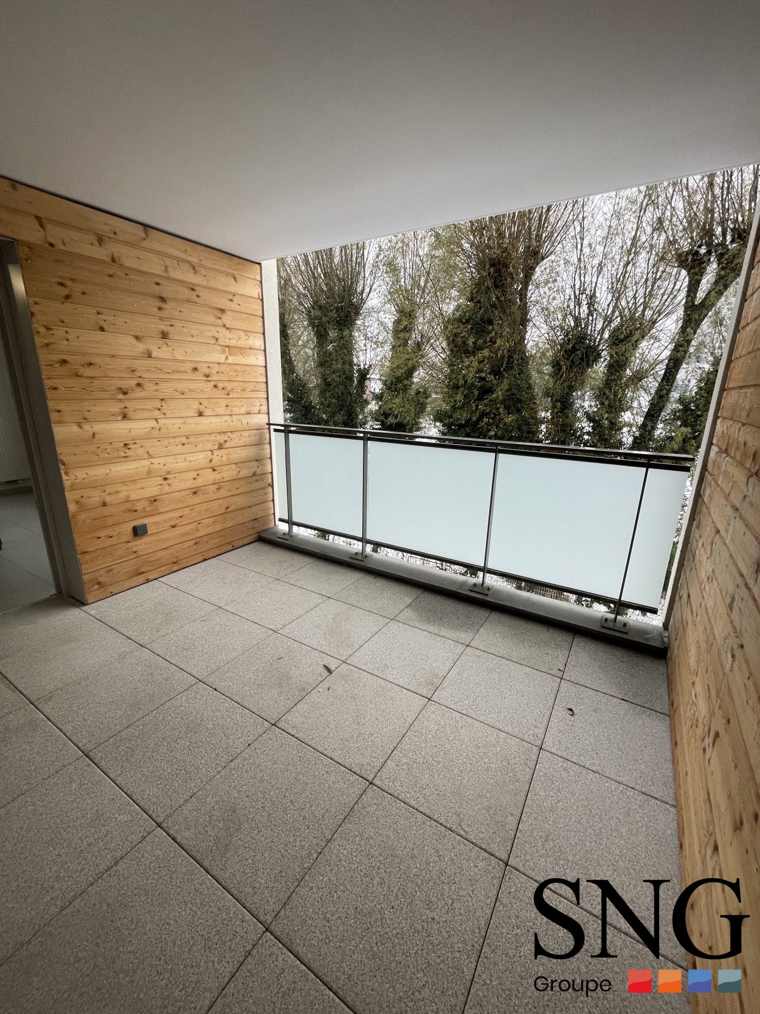 Flat Rue Joseph Poitevin in Port-la-Nouvelle