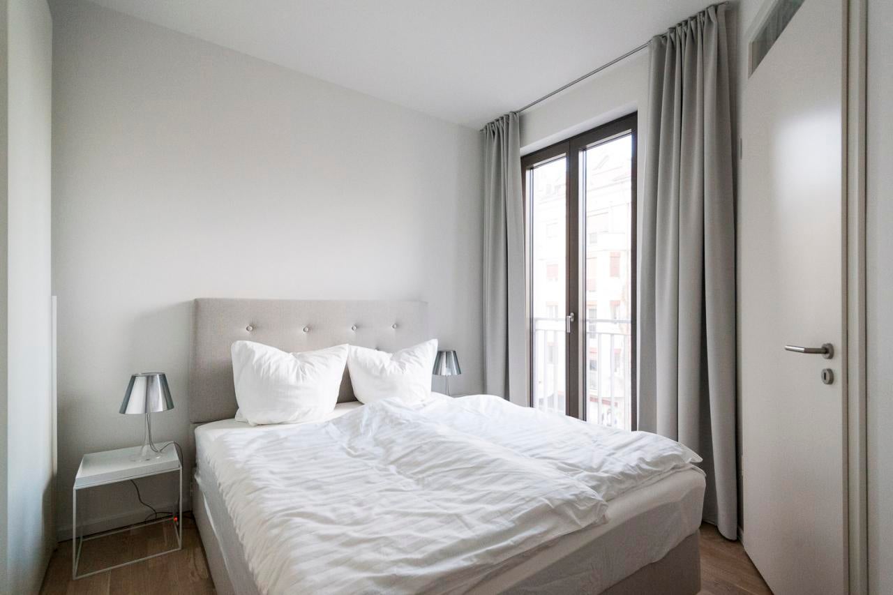 Wohnung Chausseestraße in Berlin