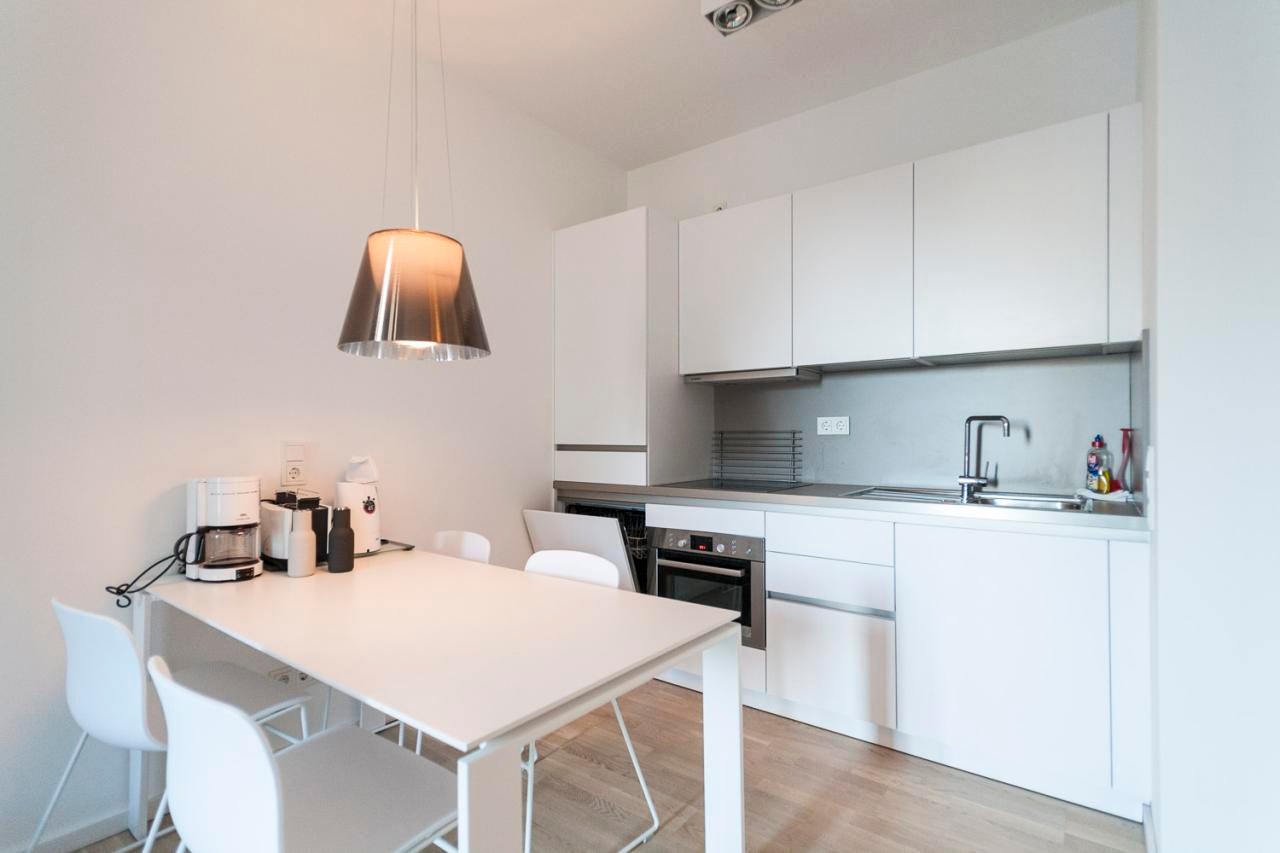 Wohnung Chausseestraße in Berlin