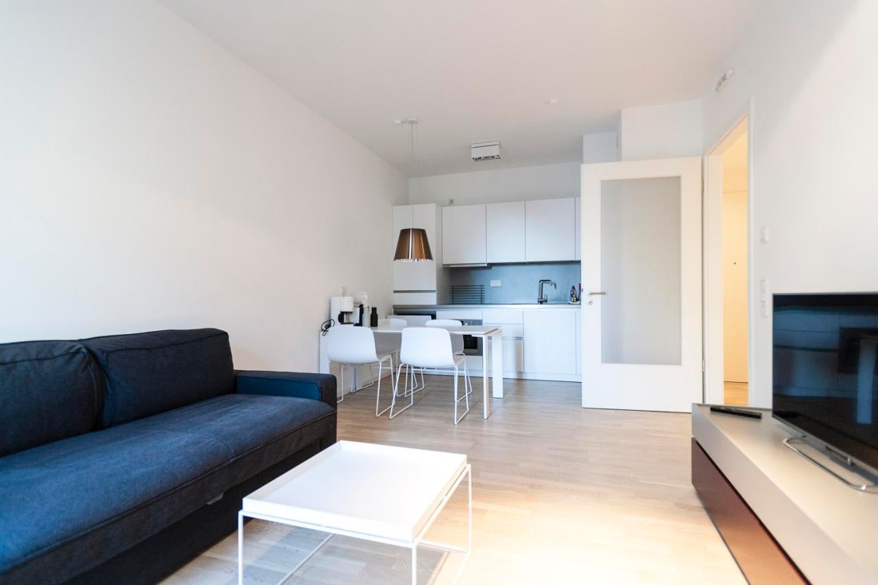 Wohnung Chausseestraße in Berlin