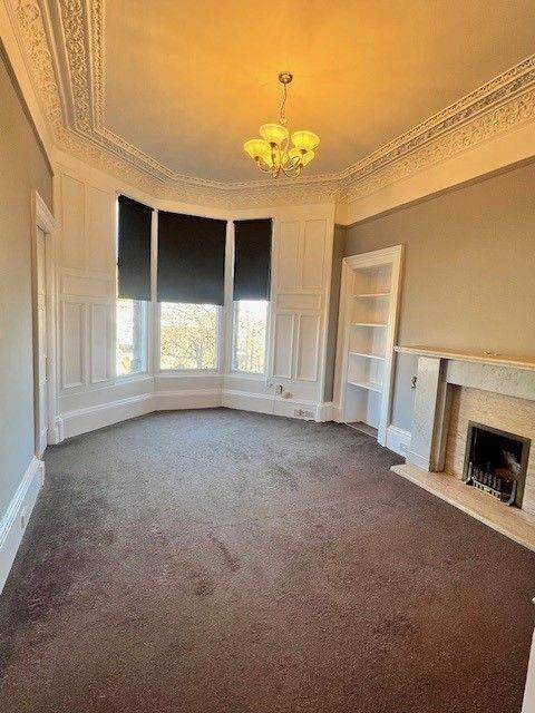 Flat Ravelston Terrace in City of Edinburgh