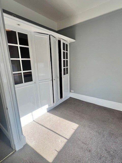 Flat Ravelston Terrace in City of Edinburgh