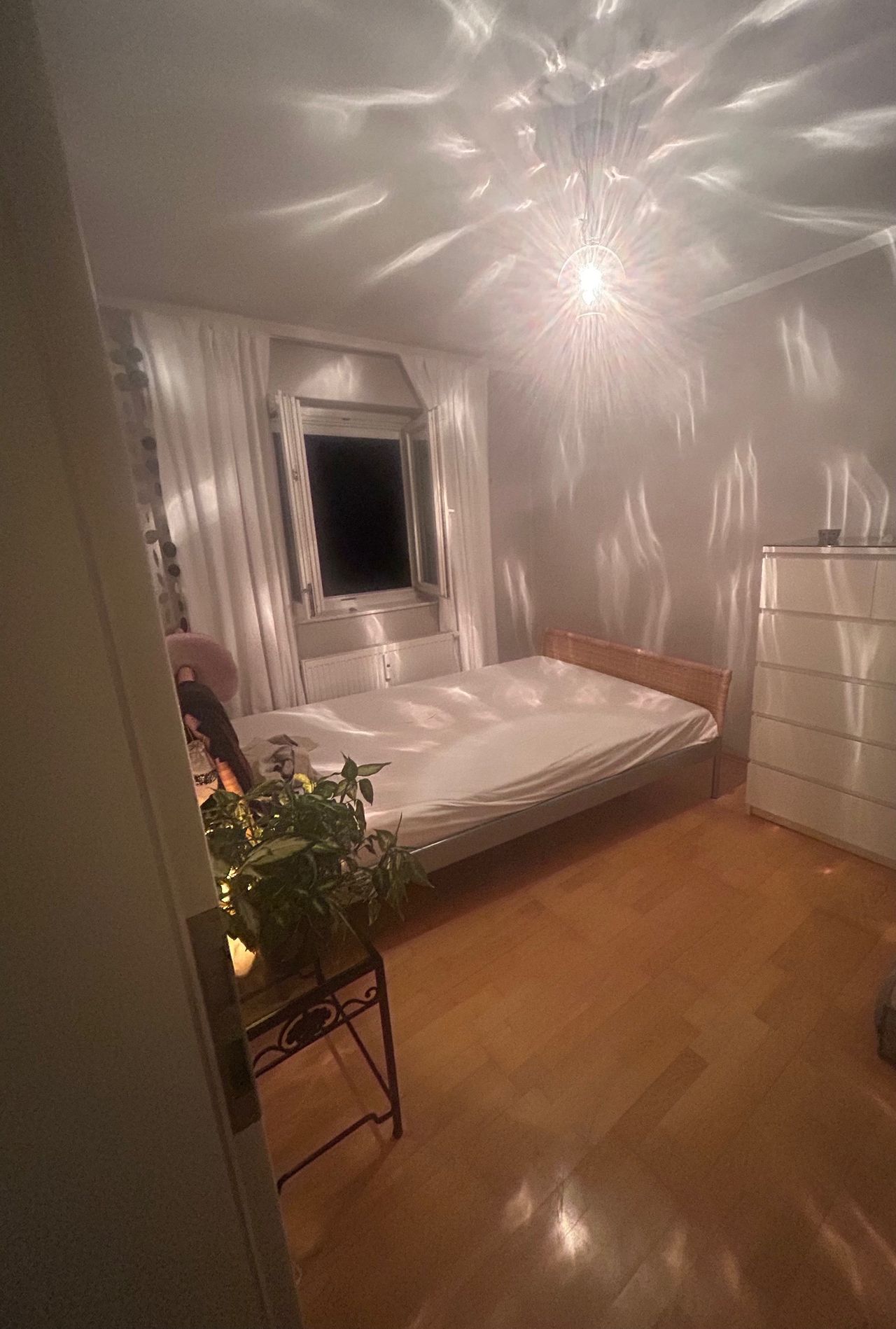 Wohnung Im Grund in Planegg