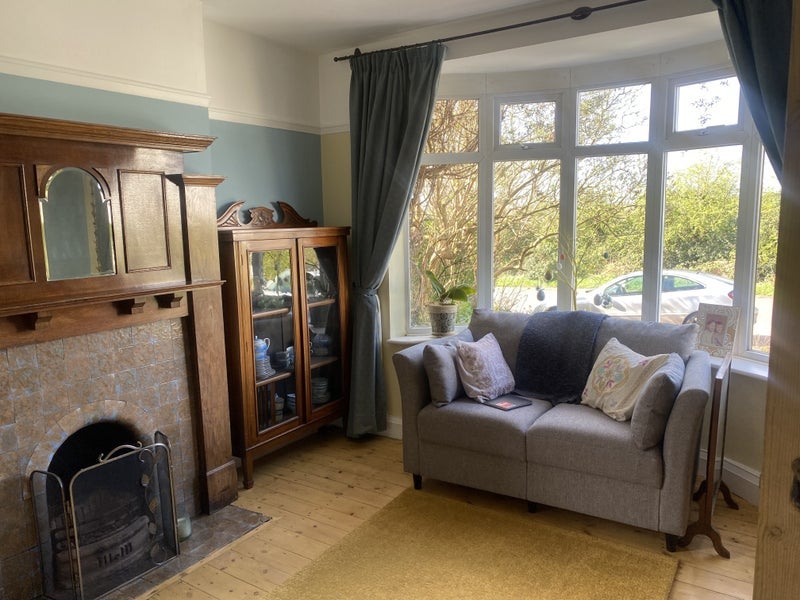 Room Barrow Road in Charnwood