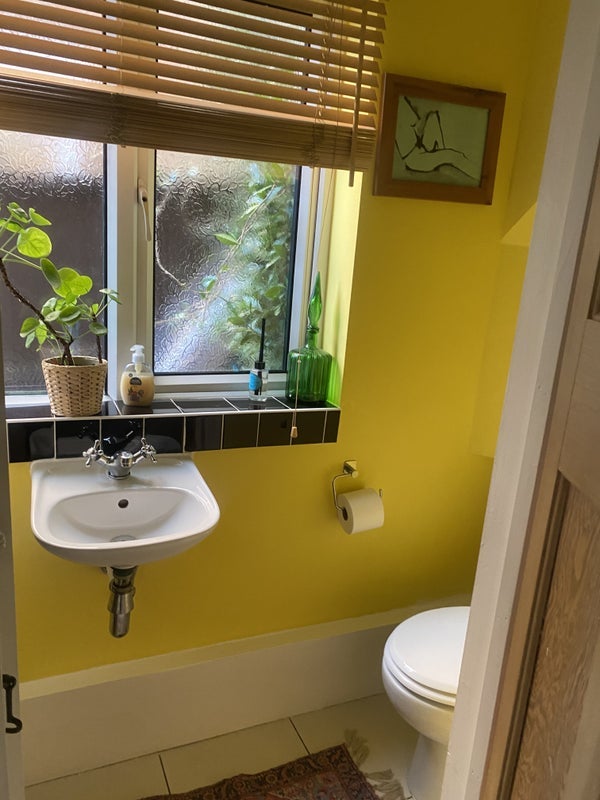 Room Barrow Road in Charnwood