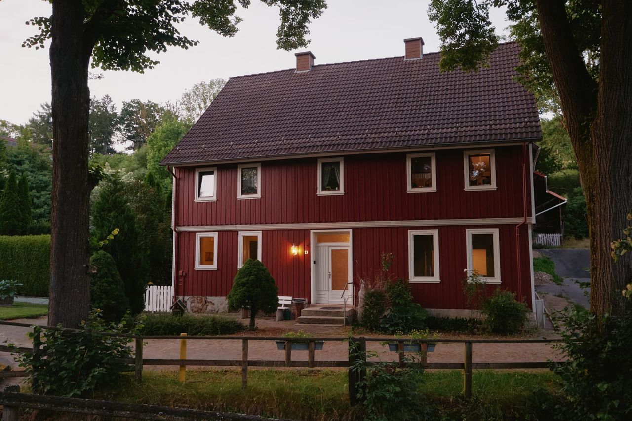 Wohnung Thüringer Straße in Bad Grund