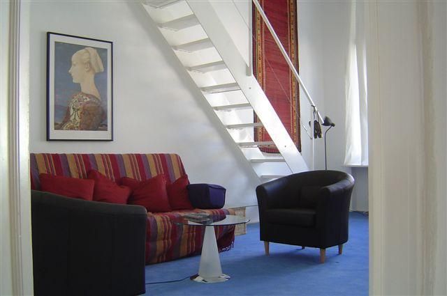 Wohnung Konstanzer Straße in Berlin