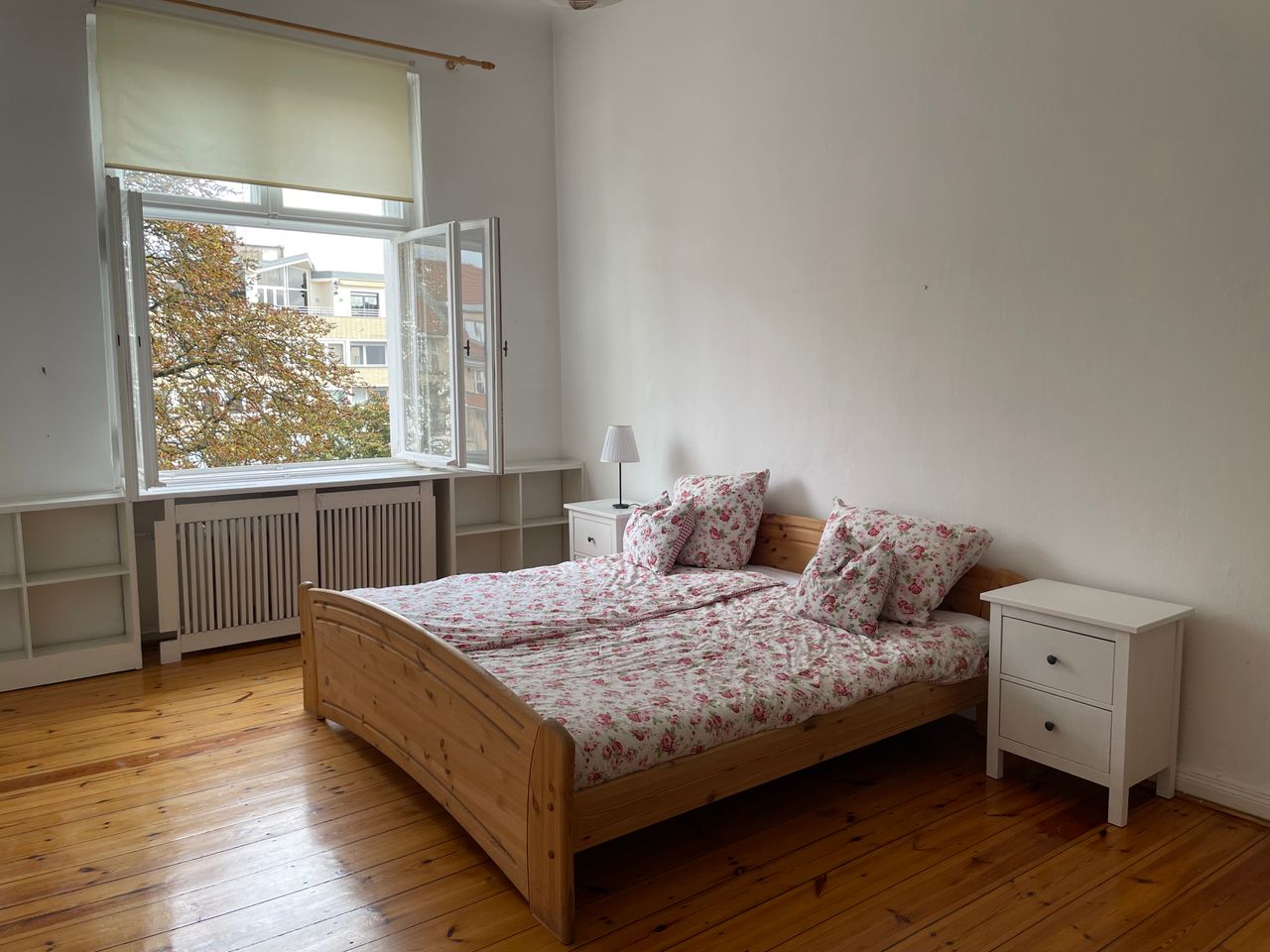 Wohnung Konstanzer Straße in Berlin