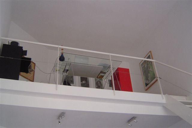 Wohnung Konstanzer Straße in Berlin