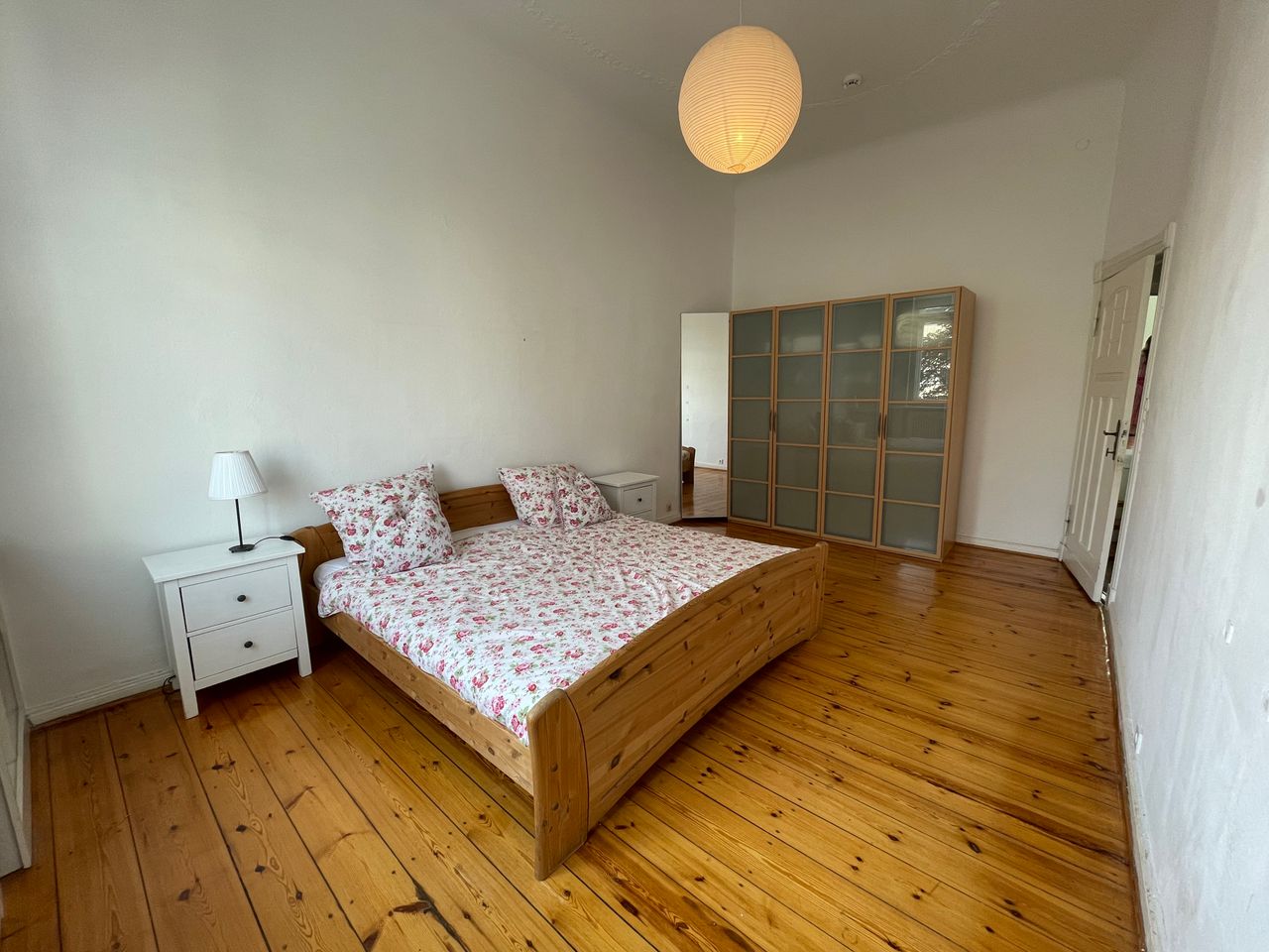 Wohnung Konstanzer Straße in Berlin