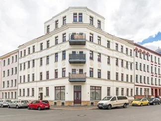 Wohnung Ferdinand-Jost-Straße in Leipzig
