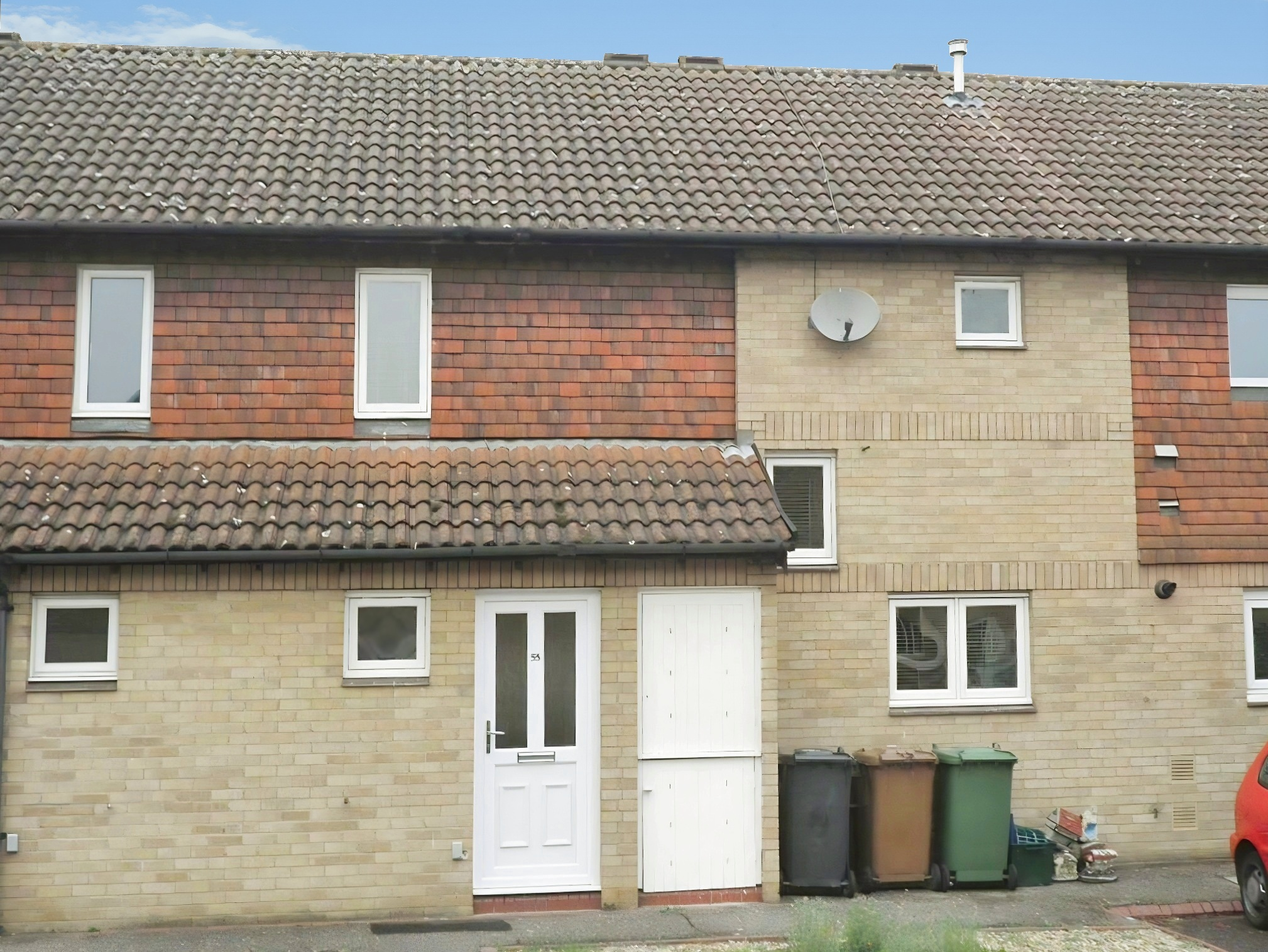 House Gostwick in Peterborough