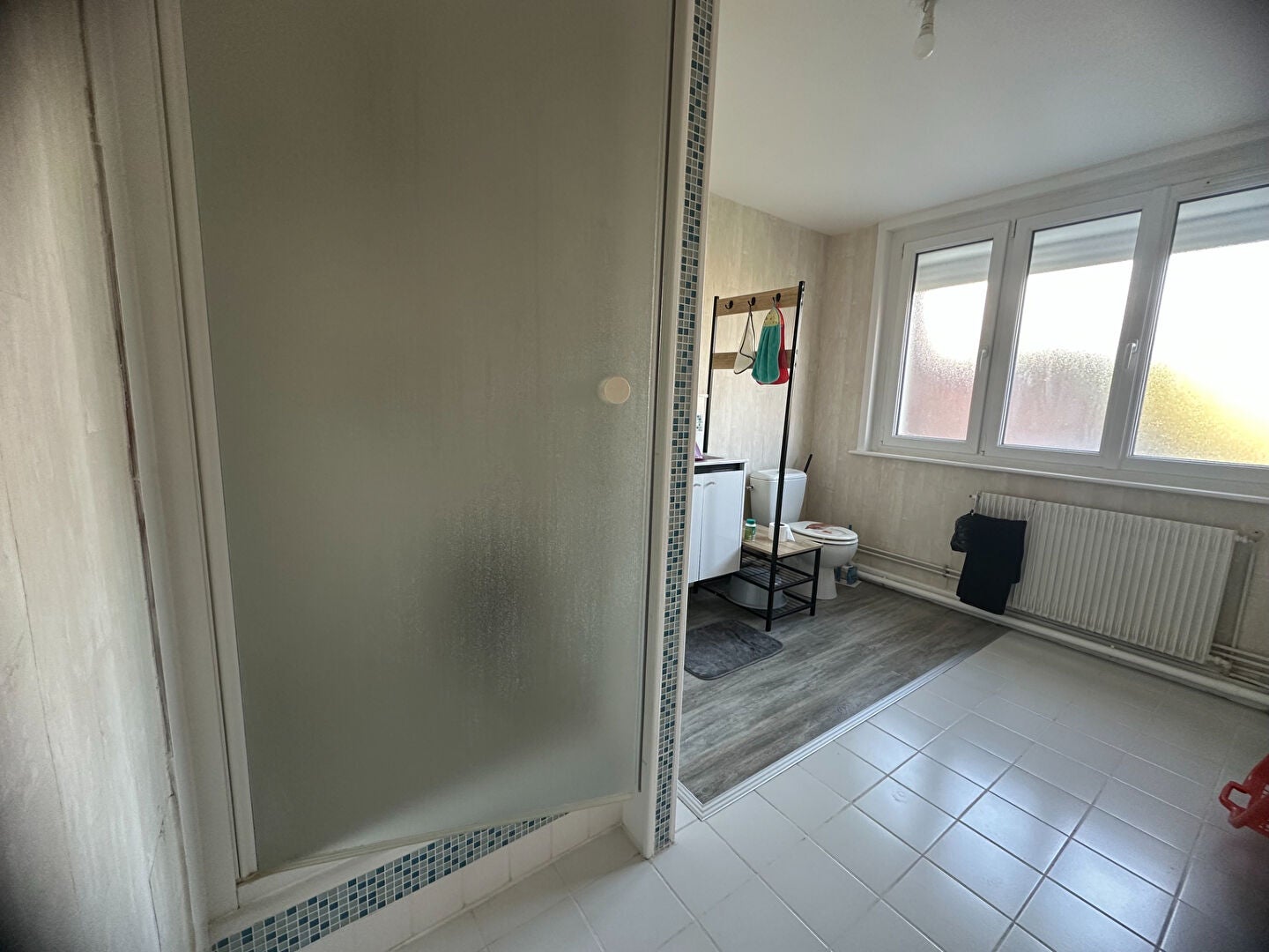 Appartement Rue de la Mitterie à Lille