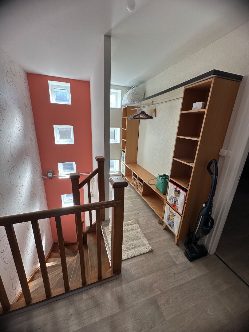 Appartement Rue de la Mitterie à Lille