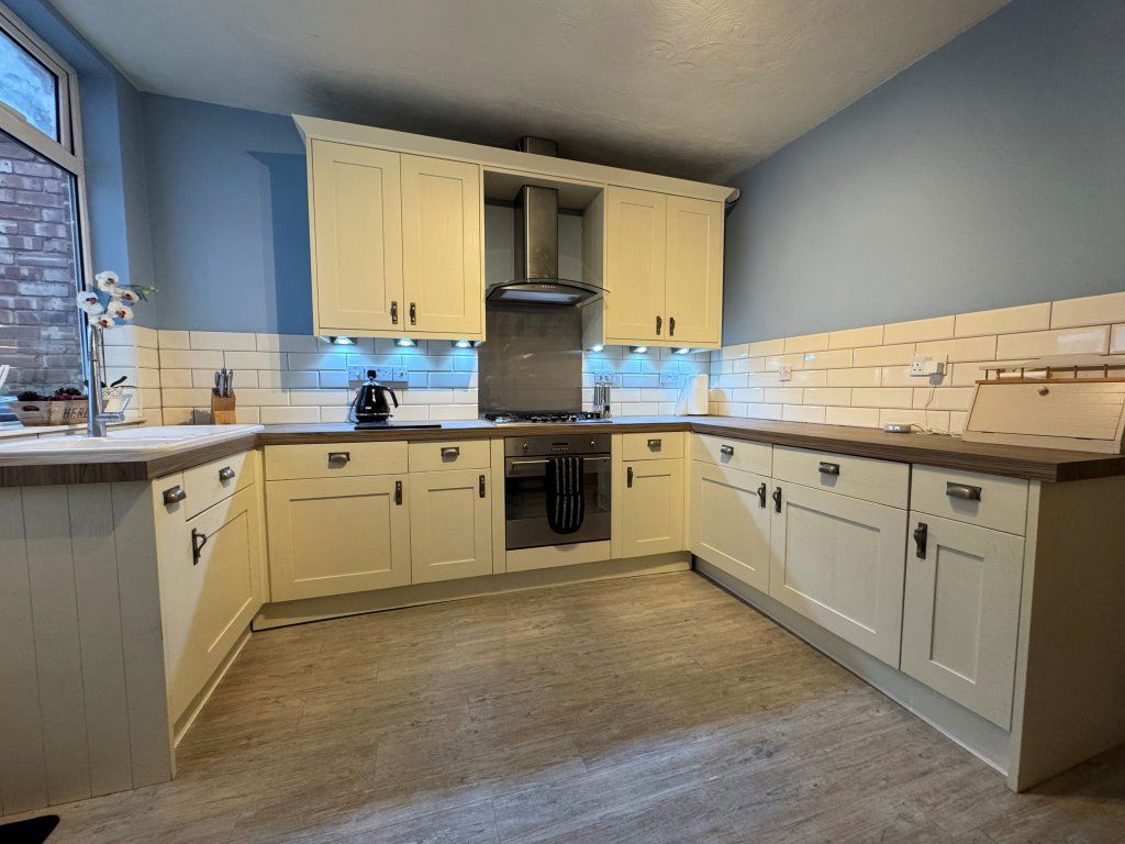 House Skipton Close in Hazel Grove