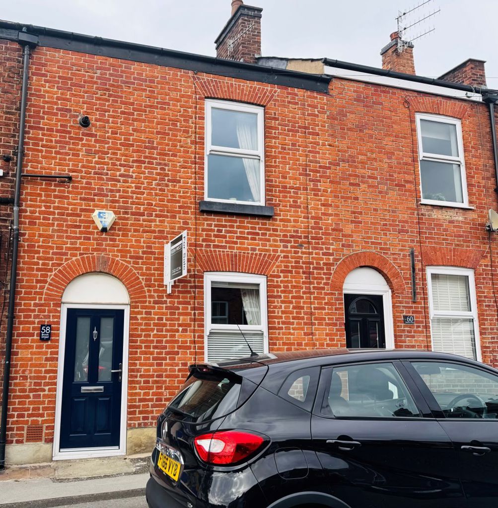 House Skipton Close in Hazel Grove