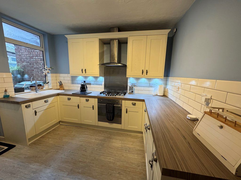 House Skipton Close in Hazel Grove