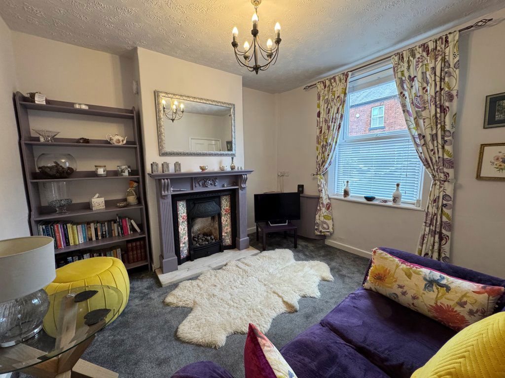 House Skipton Close in Hazel Grove