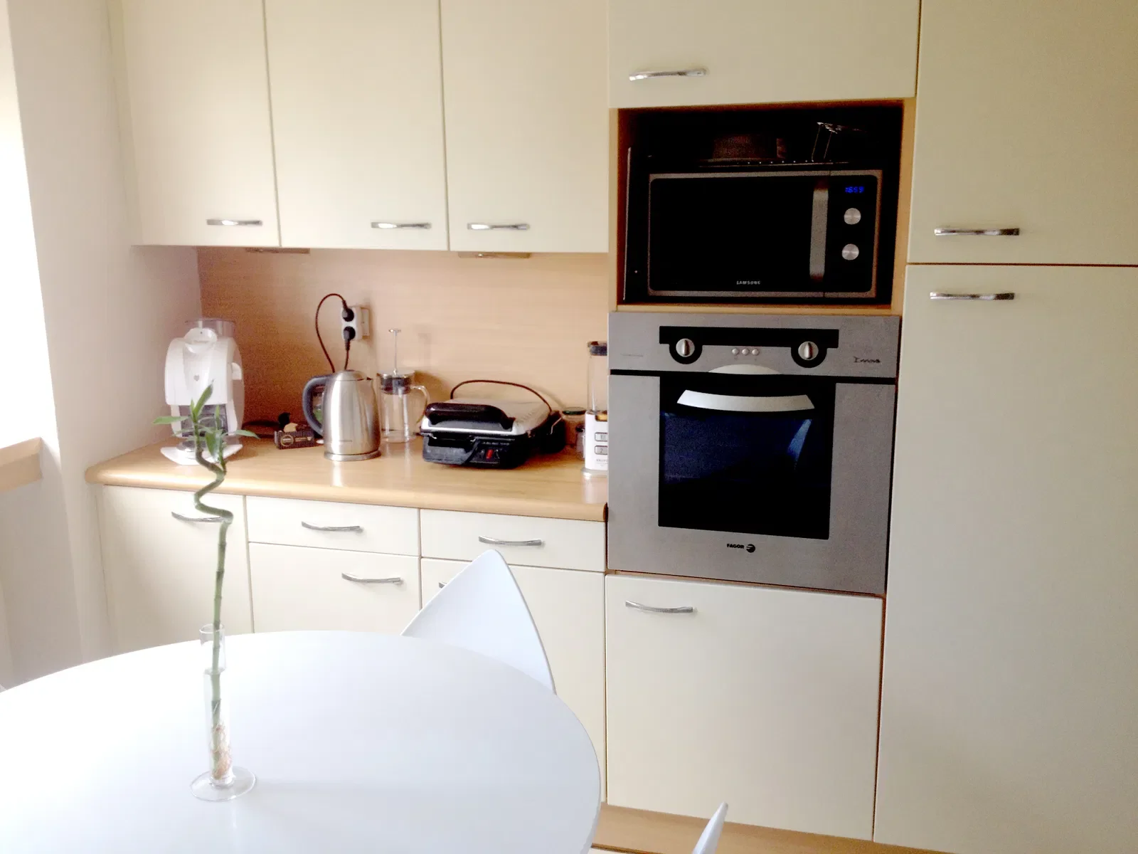 Appartement Rue Ampère à Grenoble