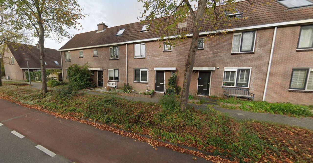 Laan Van Keulen