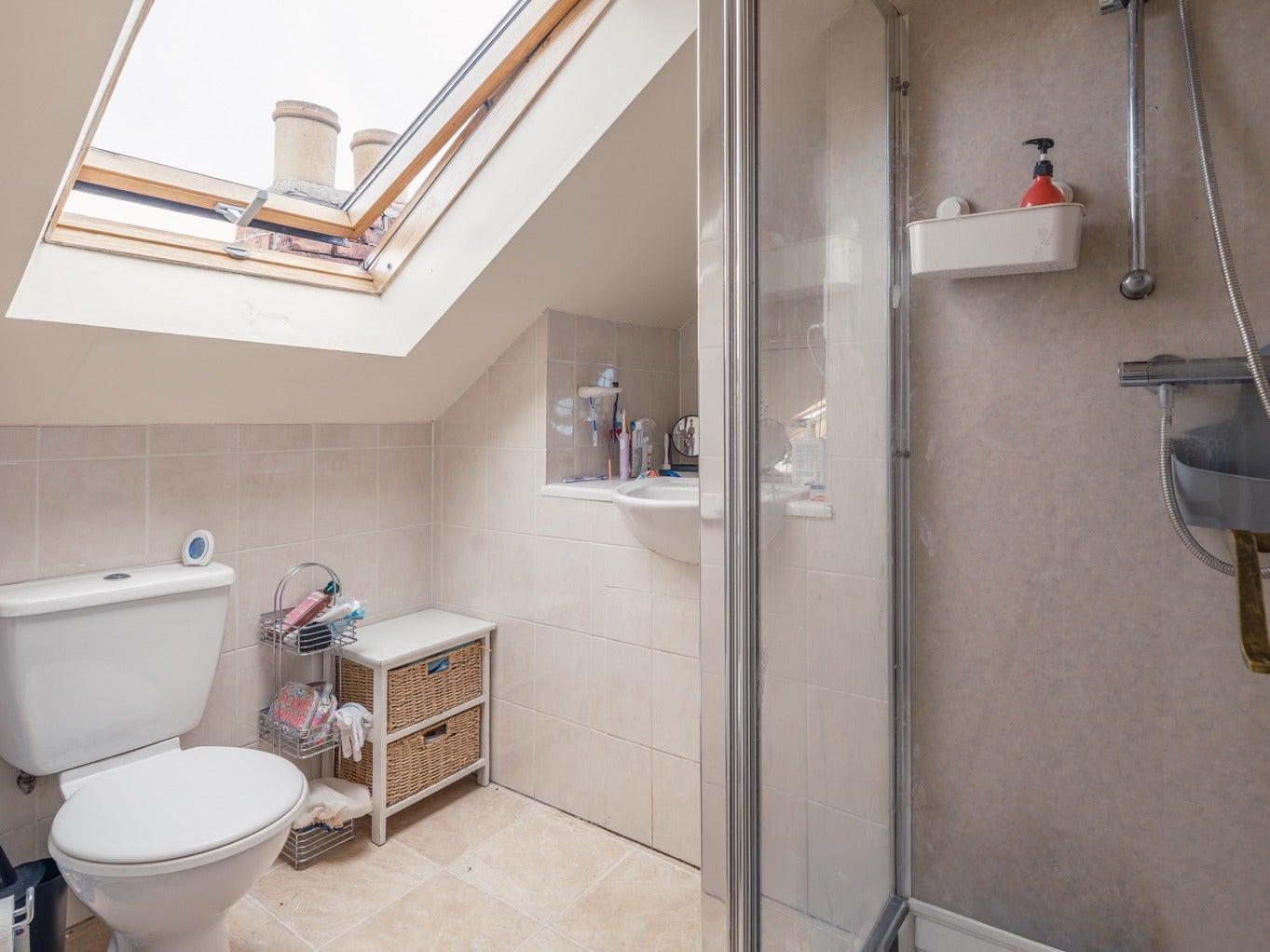 Flat Bayswater Road in Newcastle upon Tyne