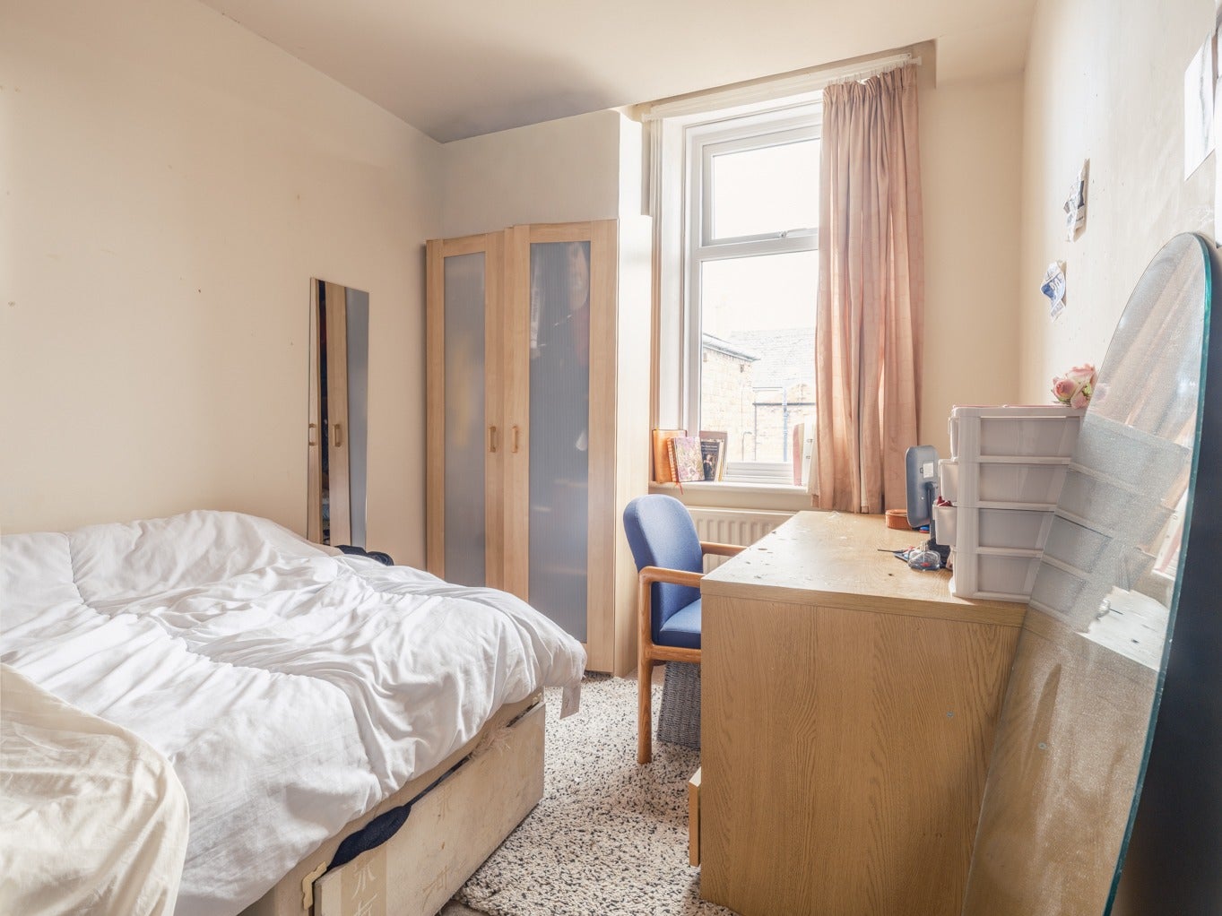 Flat Bayswater Road in Newcastle upon Tyne