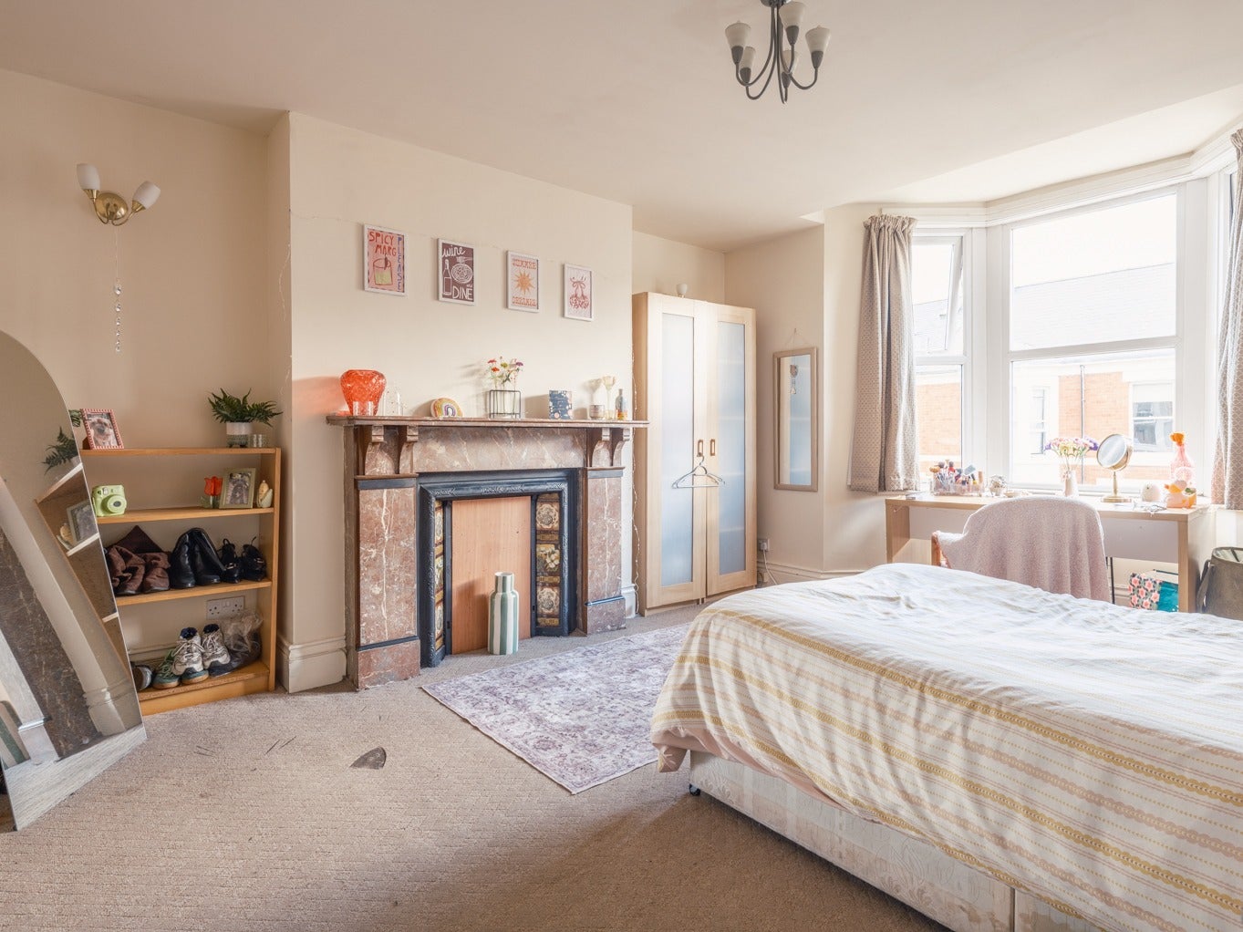 Flat Bayswater Road in Newcastle upon Tyne