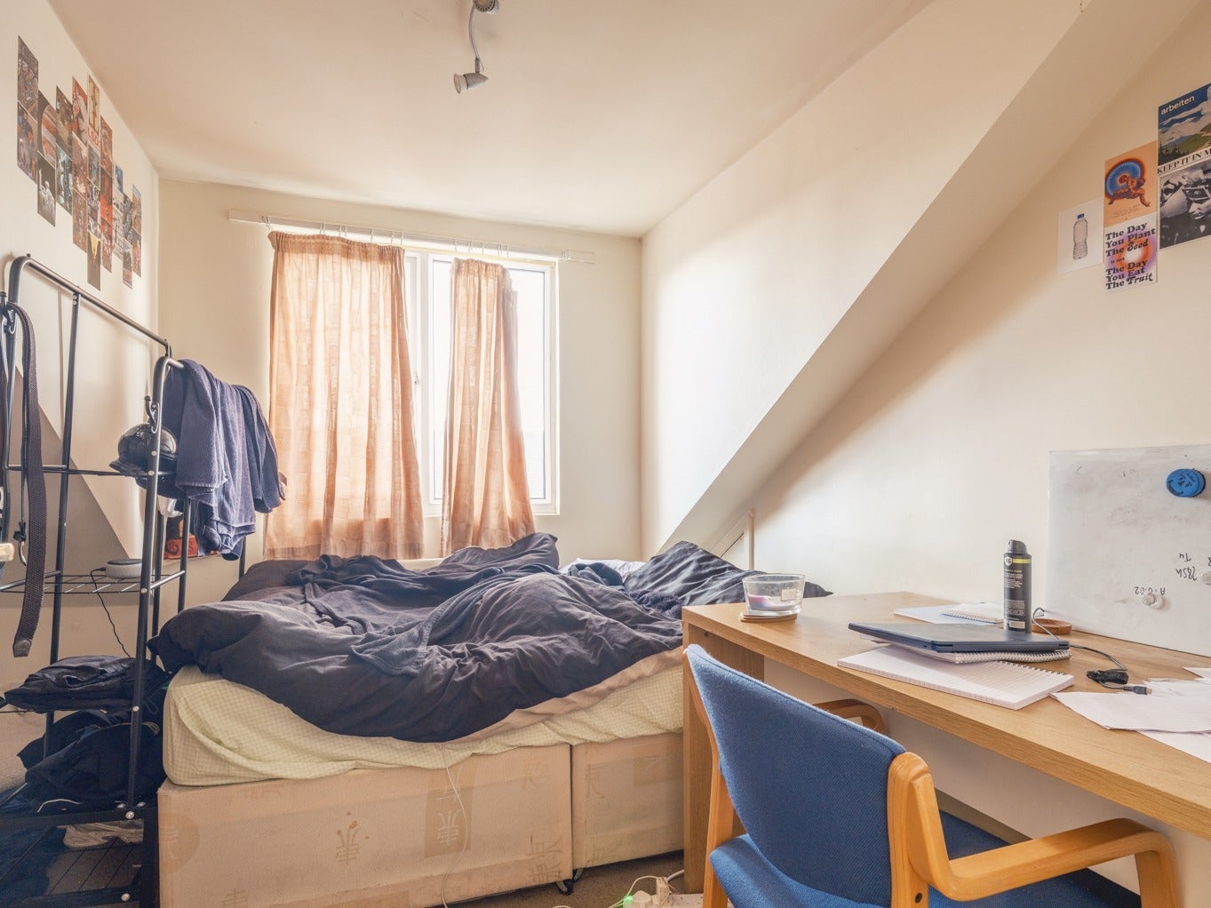 Flat Bayswater Road in Newcastle upon Tyne