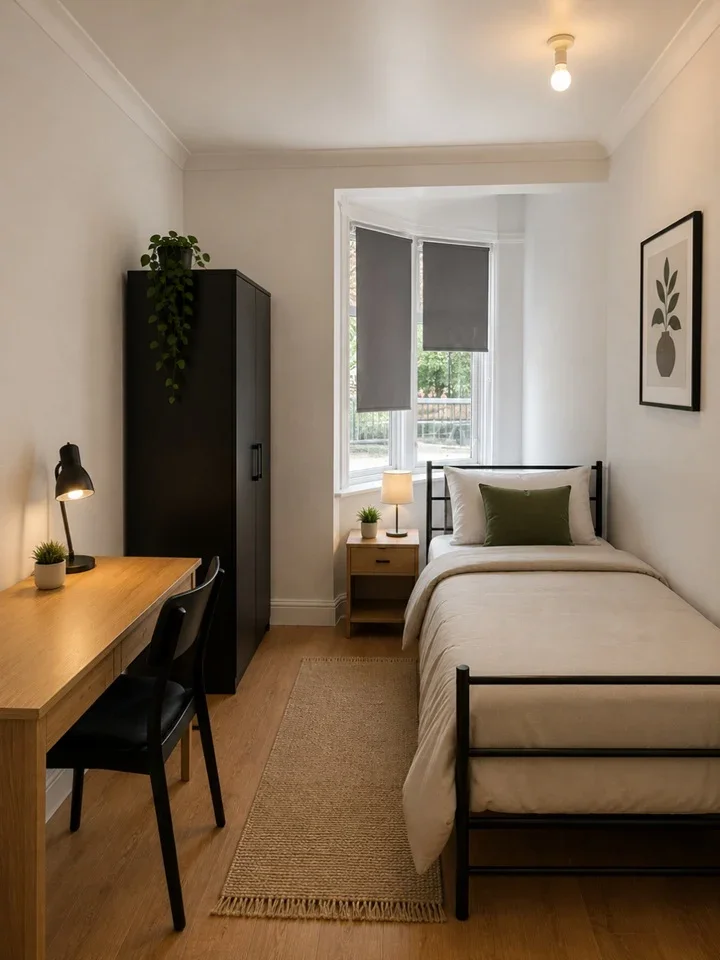 Room Bromyard Avenue in Greater London