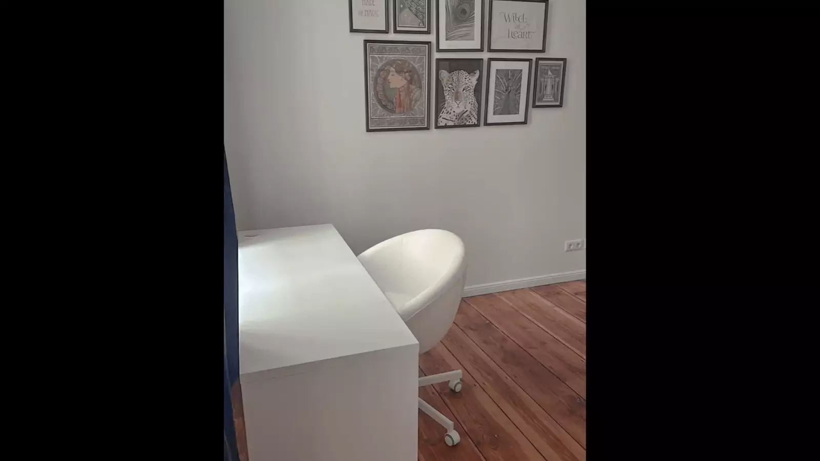 Wohnung Konstanzer Straße in Berlin