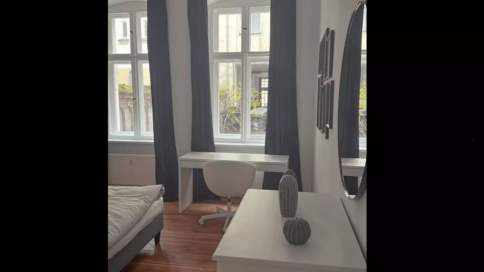 Wohnung Konstanzer Straße in Berlin