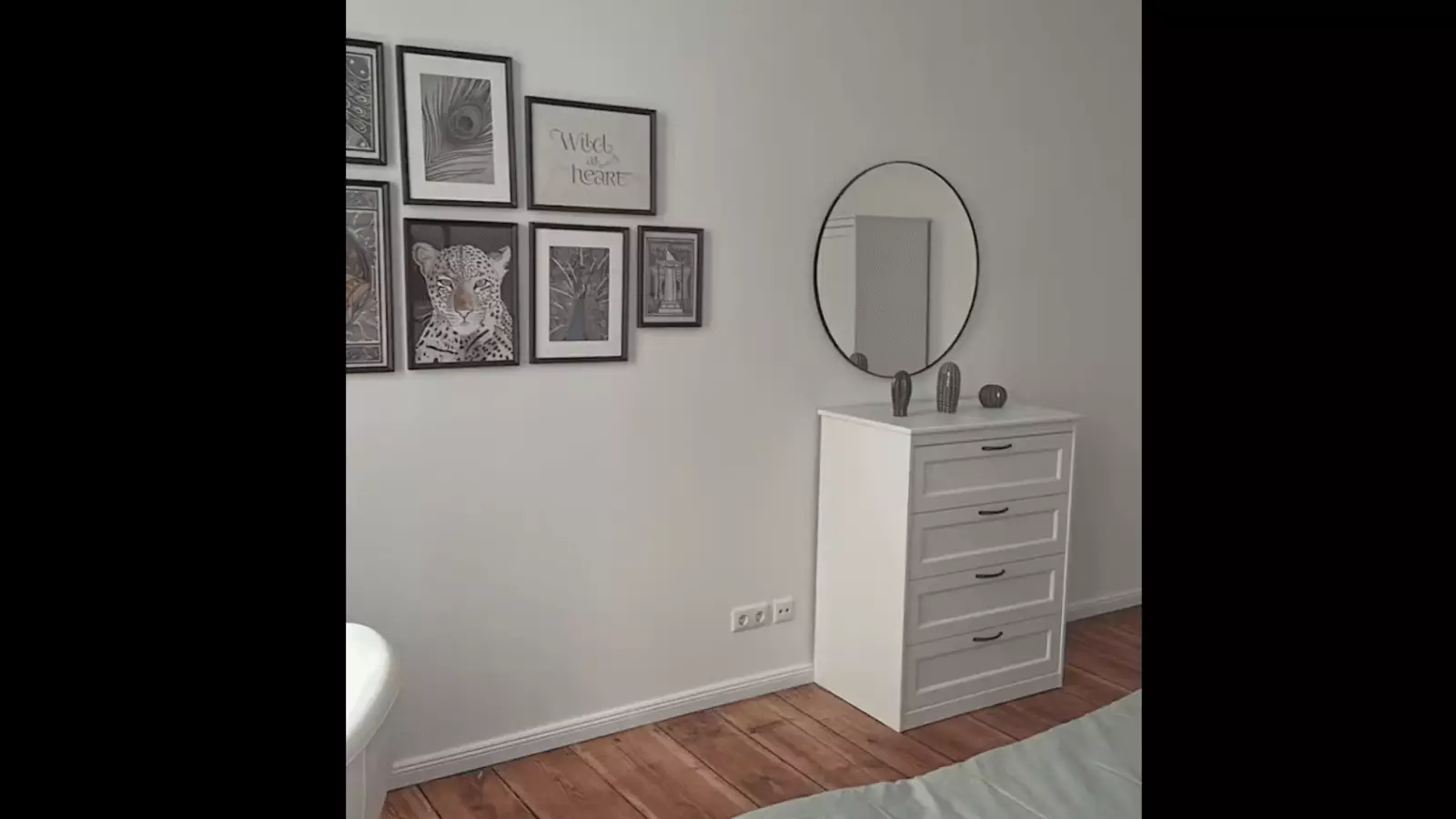 Wohnung Konstanzer Straße in Berlin