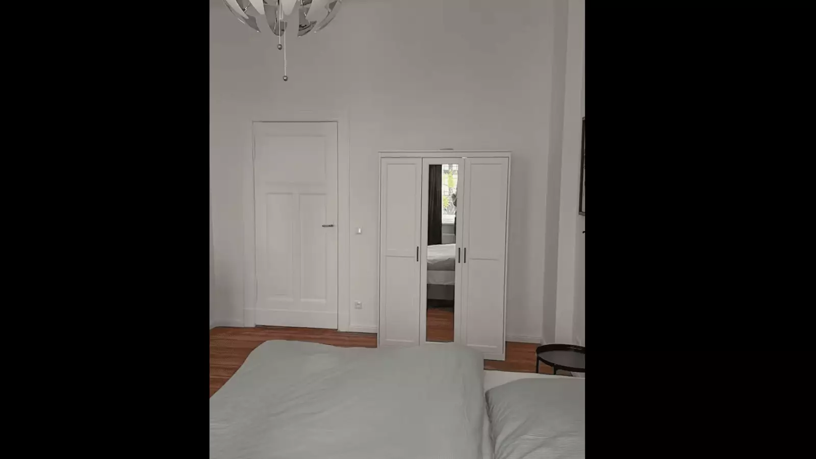 Wohnung Konstanzer Straße in Berlin