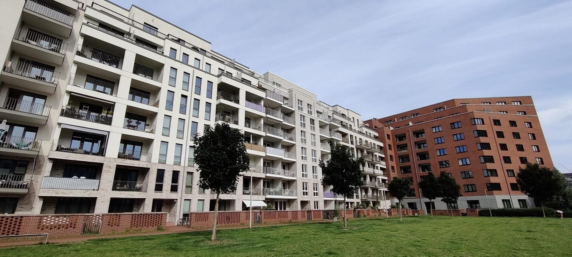 Wohnung Nagelsweg in Hamburg