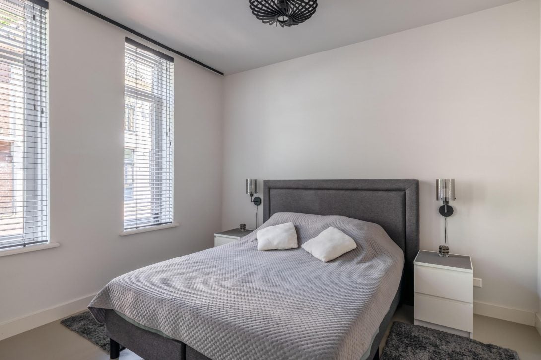 Appartement aan de Veerstraat in Schoonhoven