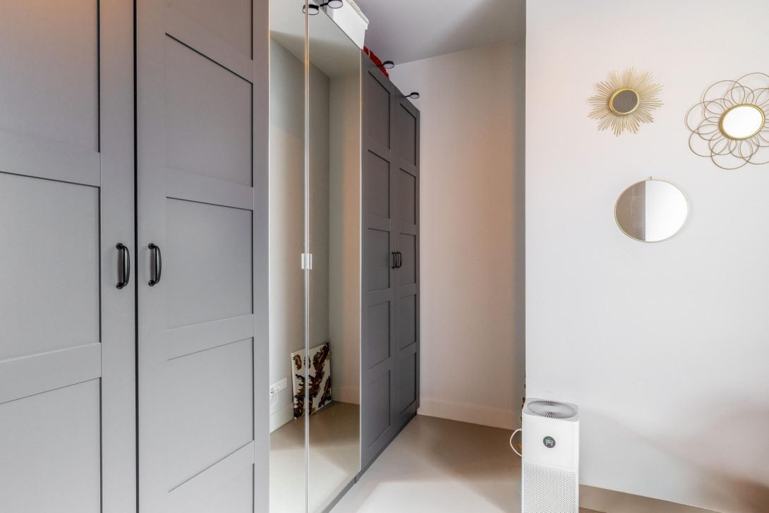 Appartement aan de Veerstraat in Schoonhoven