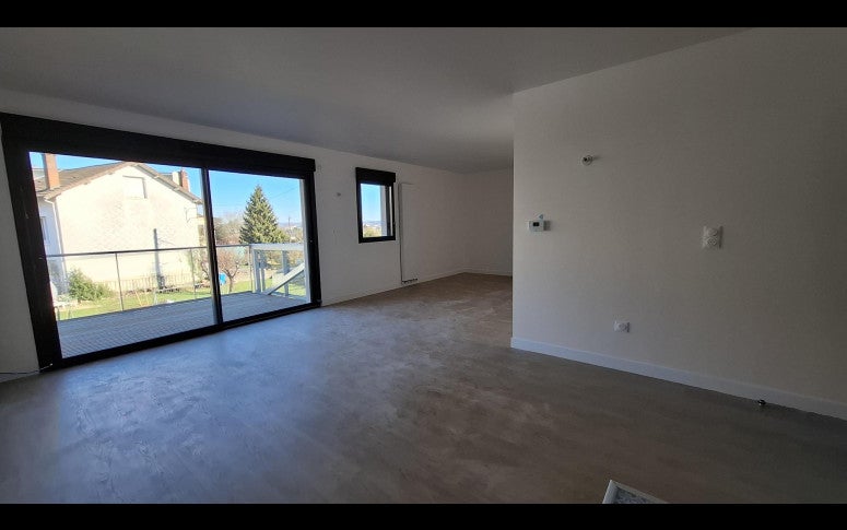 Appartement Rue Jean Charcot à Limoges