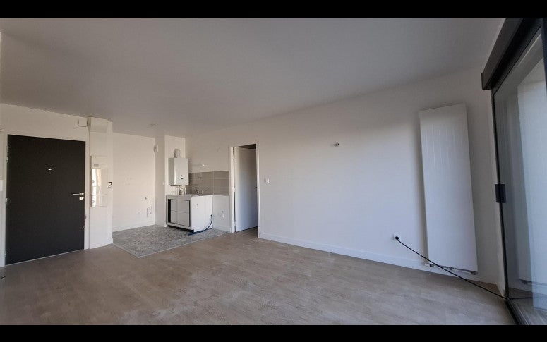 Appartement Rue Jean Charcot à Limoges