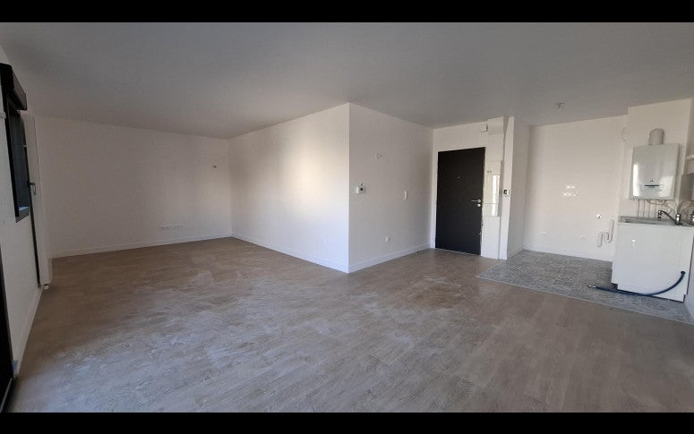 Appartement Rue Jean Charcot à Limoges