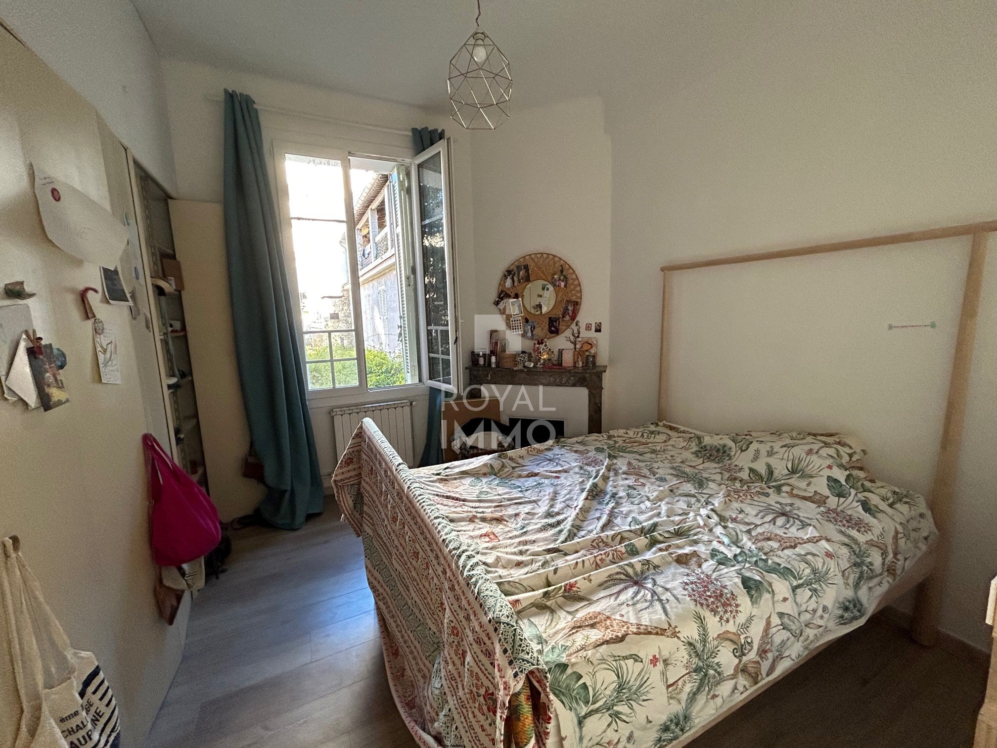 Appartement Boulevard Grignan à Toulon