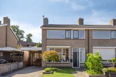 Huis Julianastraat 28 in Aalten