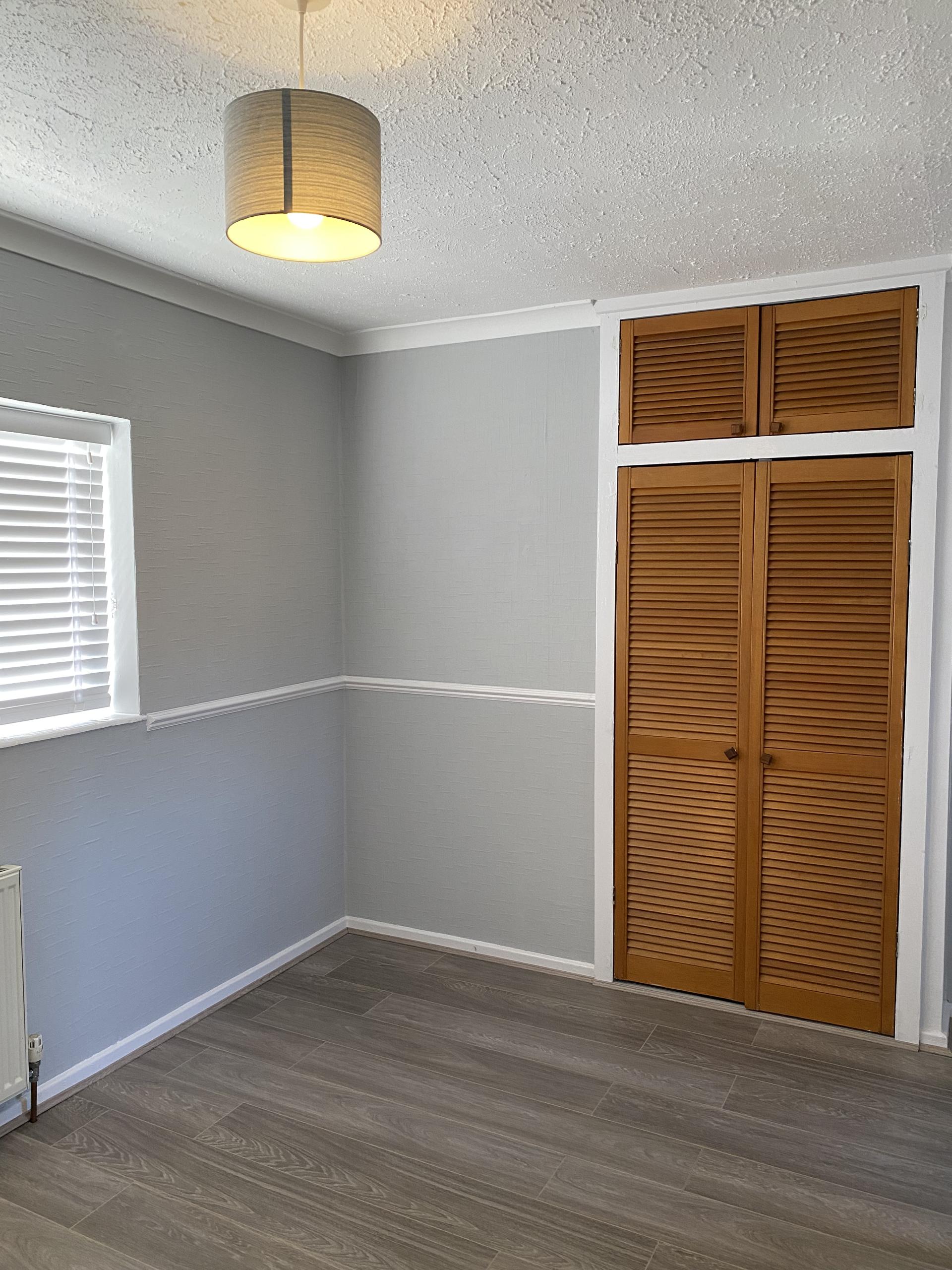 House Lavender Rise in Greater London