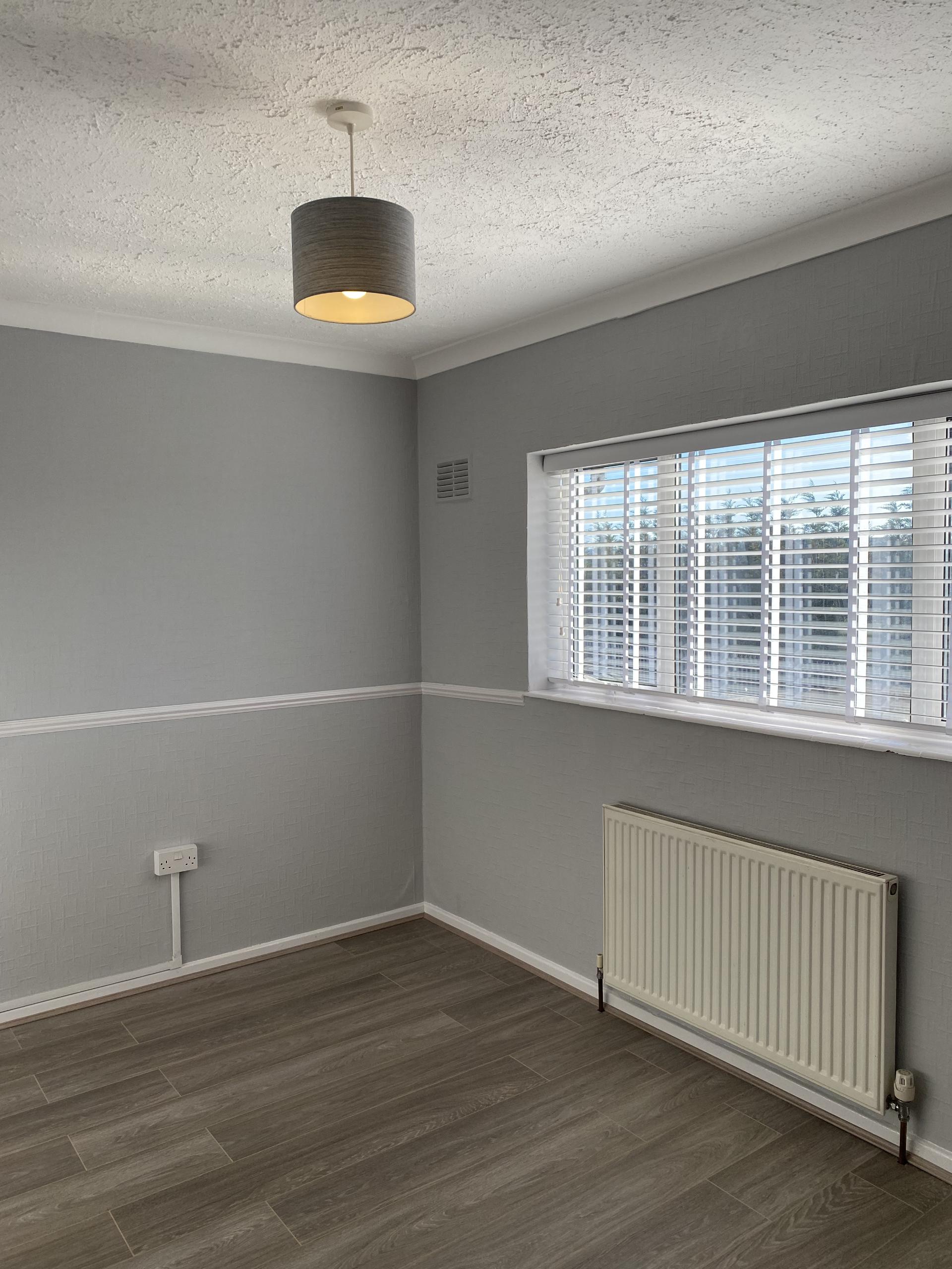 House Lavender Rise in Greater London