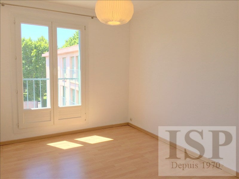 Appartement Avenue Saint-Joseph à Aix-en-Provence
