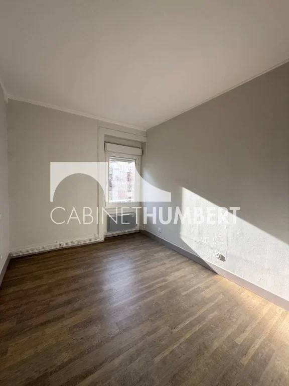 Flat Cours Fauriel in Saint-Étienne
